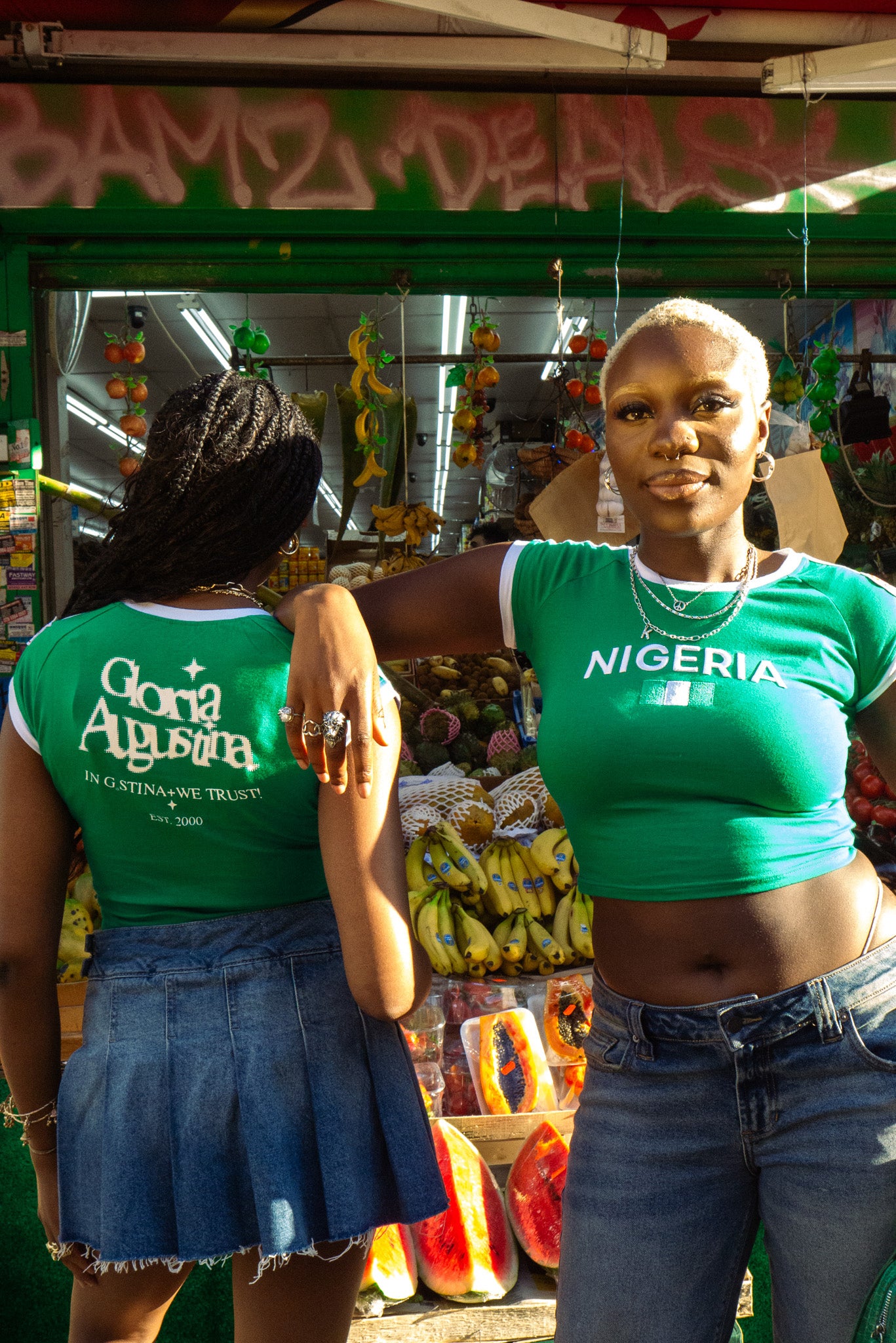 9ja Babytee