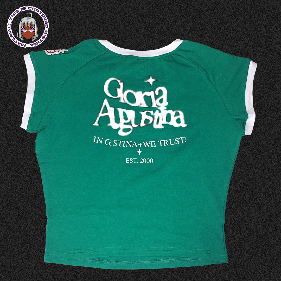 9ja Babytee