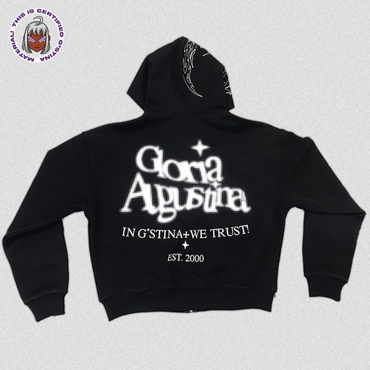 G*Stina Monochrome Hoodie