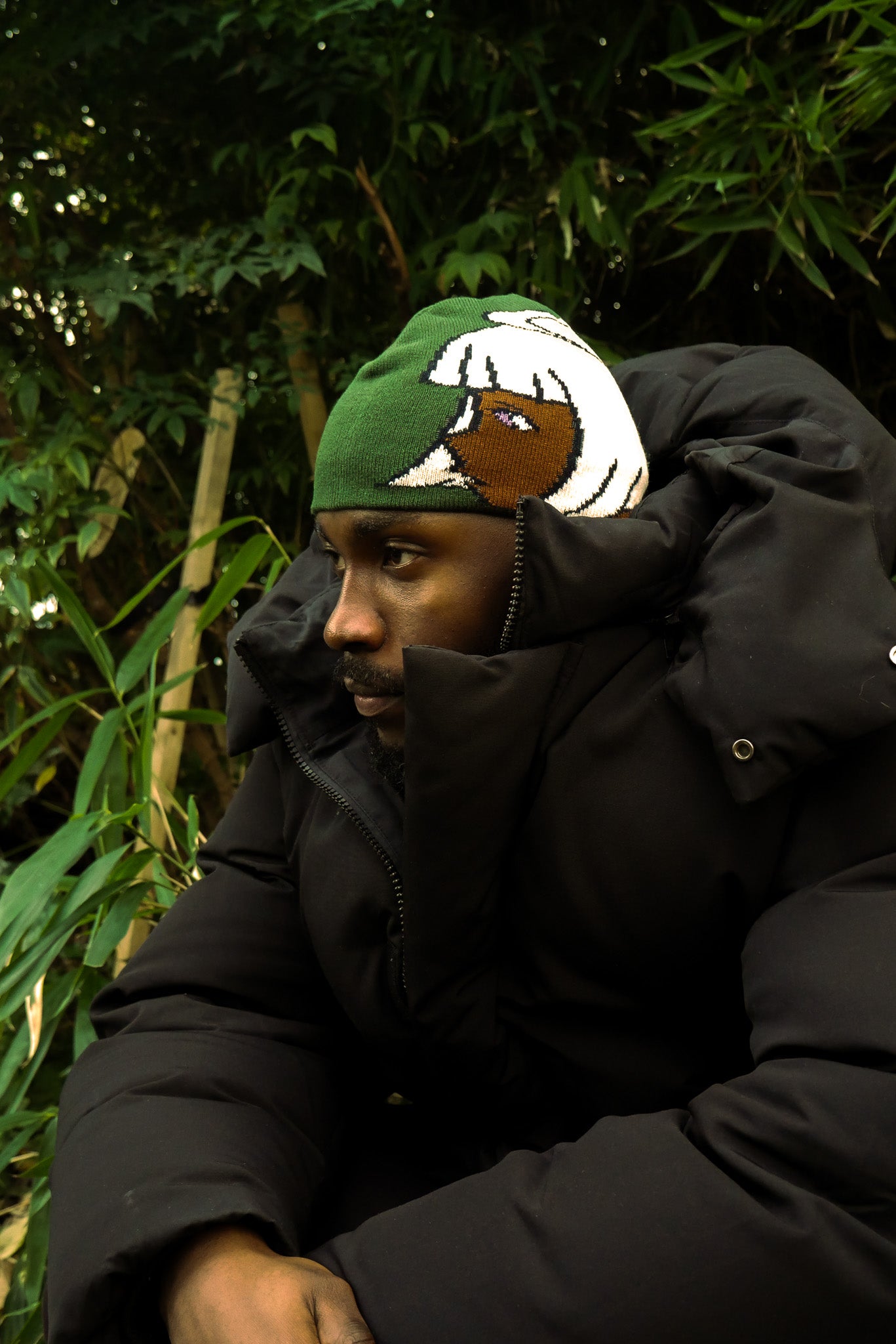 G*Beanie