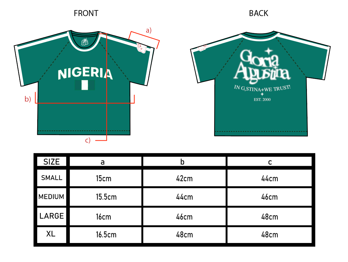 9ja Babytee