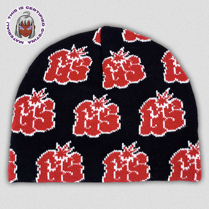 G*Beanie Akatsuki