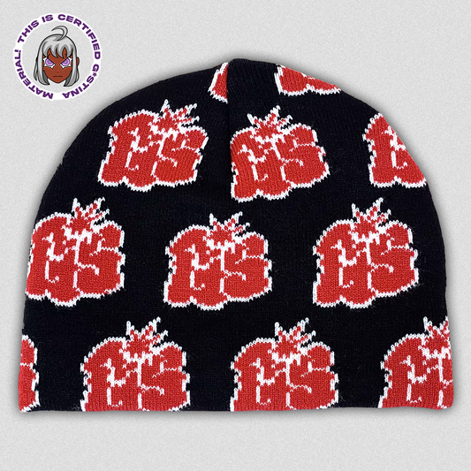 G*Beanie Akatsuki